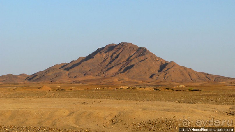 Остров Саи — археологический заповедник
