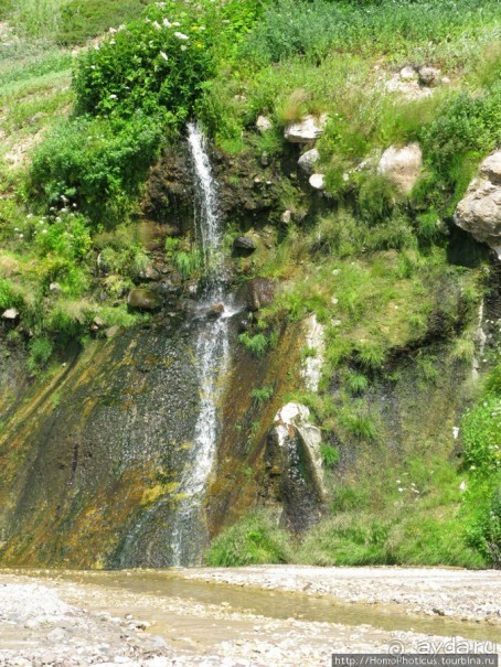 Другой мир. Долина Гейзеров и кальдера Узона