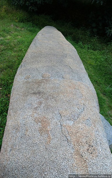 Стелы Аксума