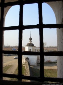 На берегу Неро