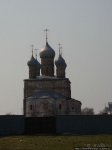 На берегу Неро