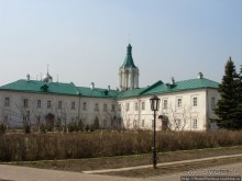 На берегу Неро