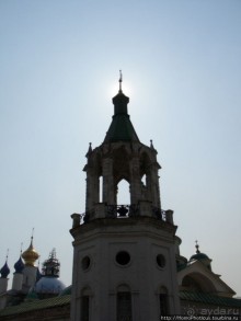 На берегу Неро