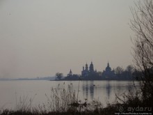 На берегу Неро