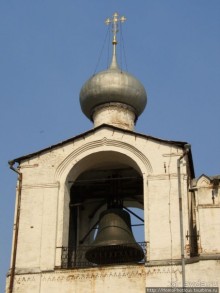 На берегу Неро