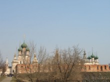 На берегу Неро