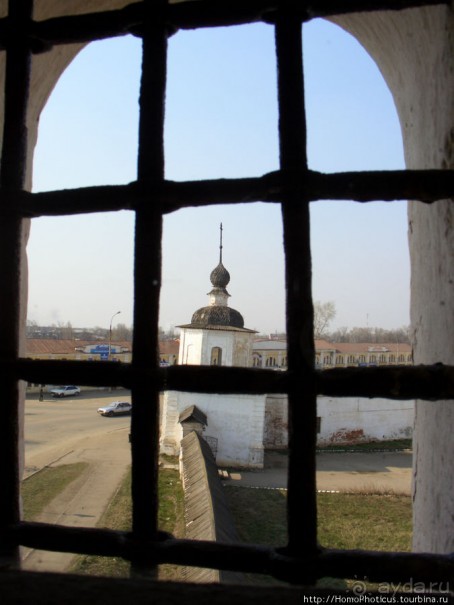 На берегу Неро