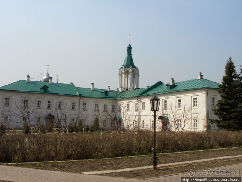 На берегу Неро