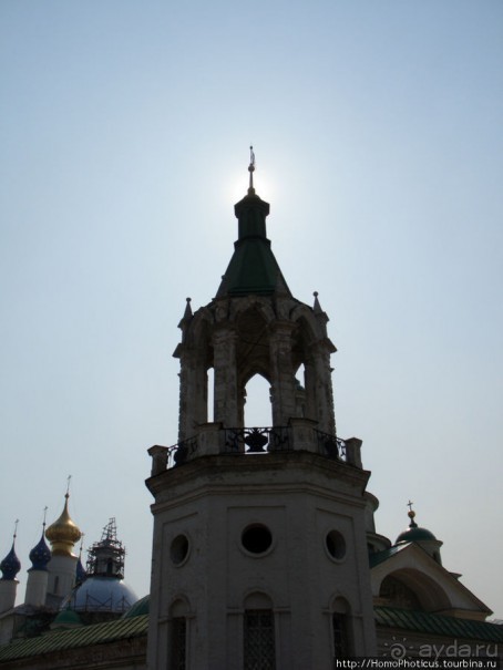 На берегу Неро