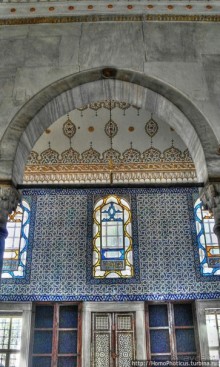 На краю Европы