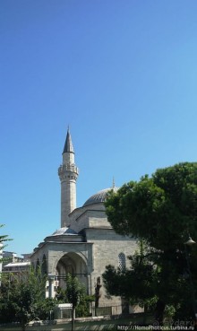 На краю Европы