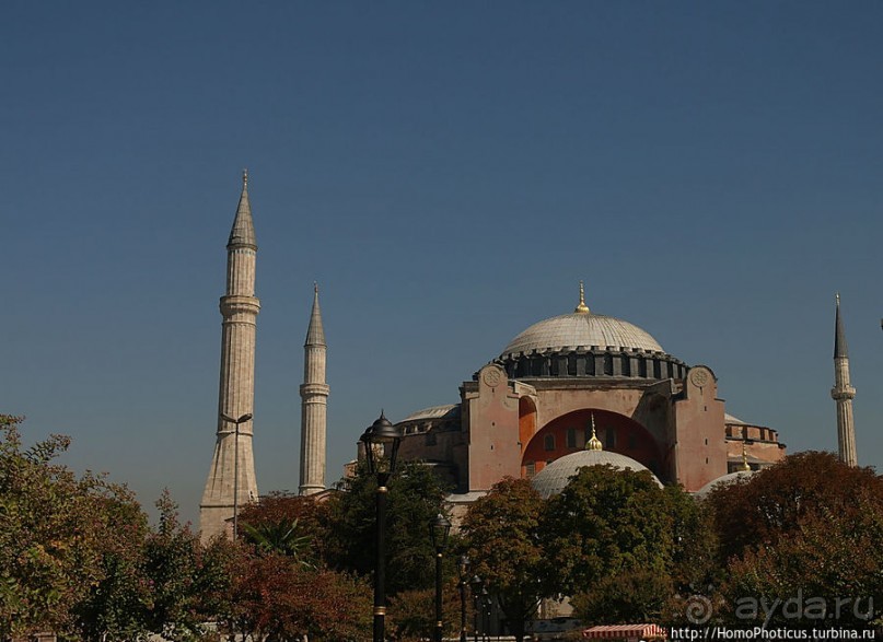 На краю Европы