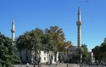 На краю Европы