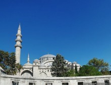 На краю Европы