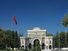 На краю Европы