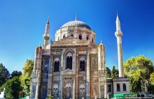 На краю Европы