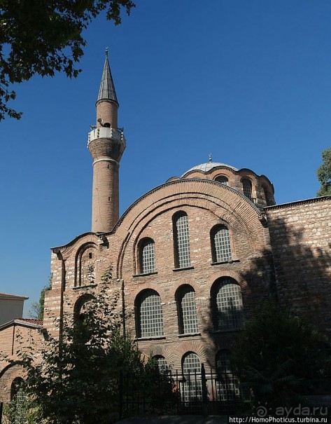 На краю Европы