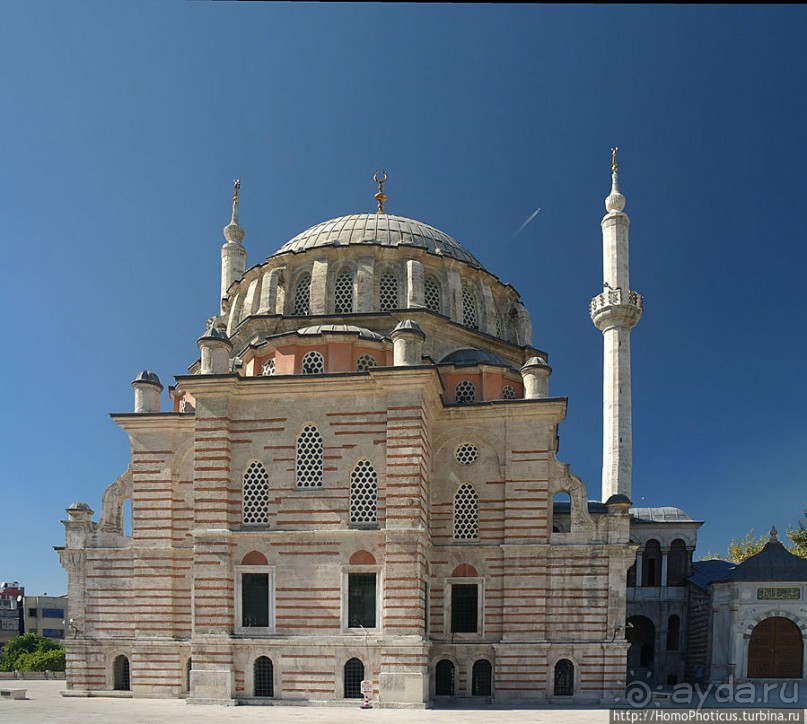 На краю Европы