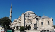 На краю Европы