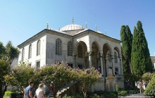 На краю Европы