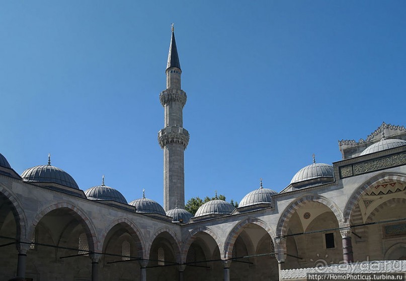 На краю Европы