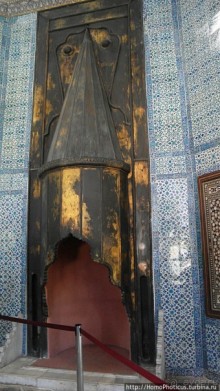 На краю Европы