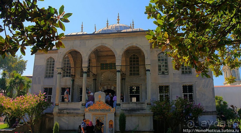 На краю Европы