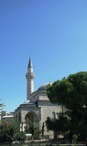 На краю Европы