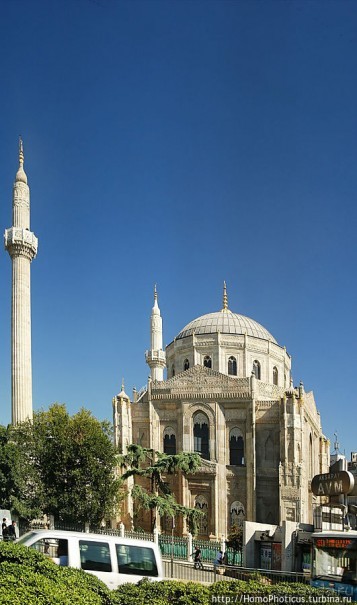 На краю Европы