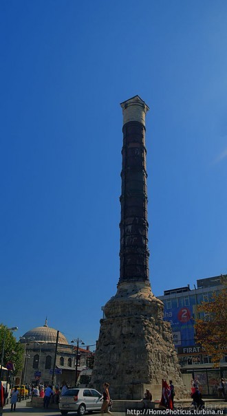 На краю Европы