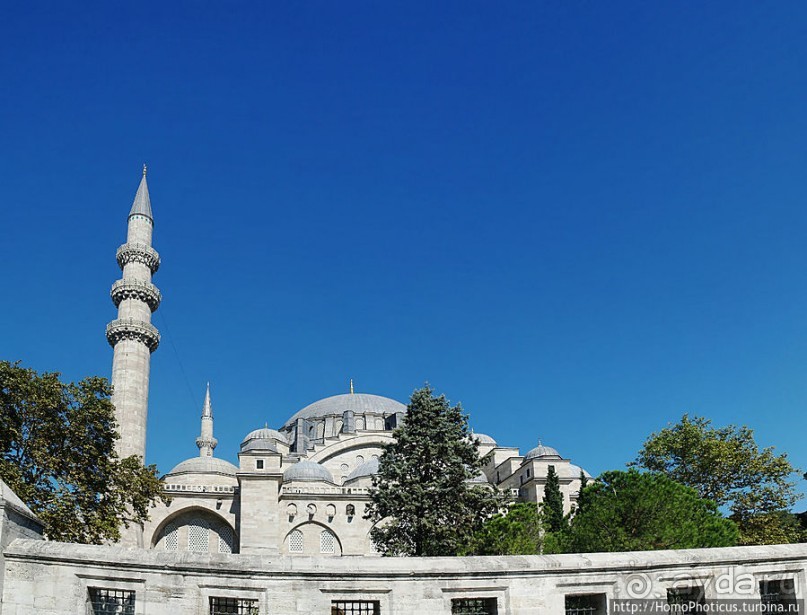 На краю Европы