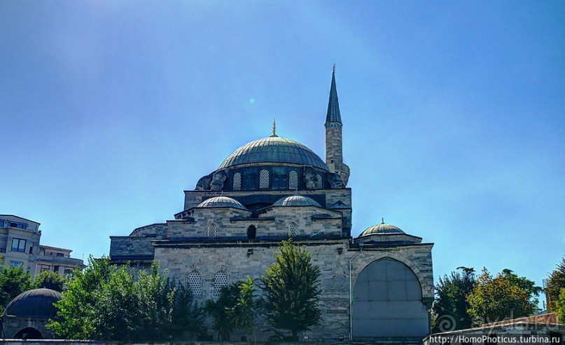 На краю Европы