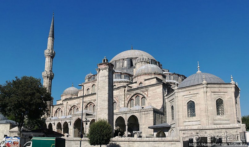 На краю Европы