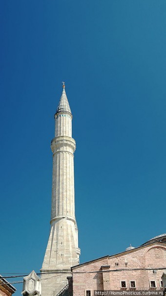 На краю Европы