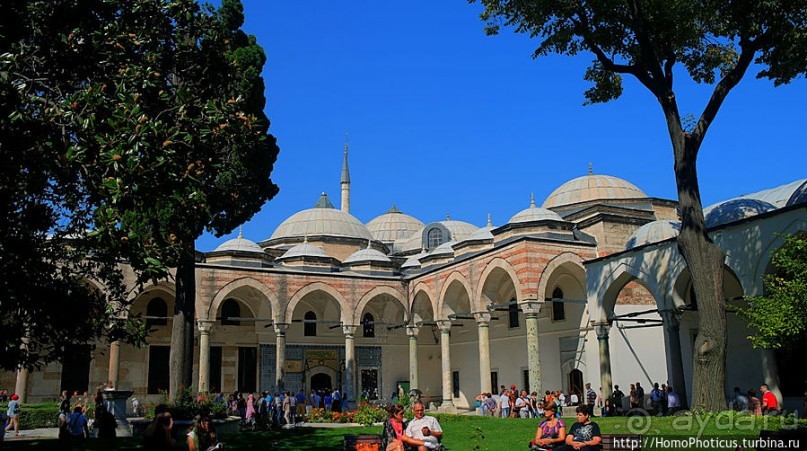 На краю Европы