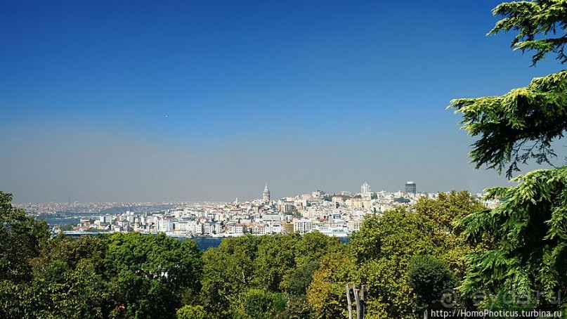 На краю Европы