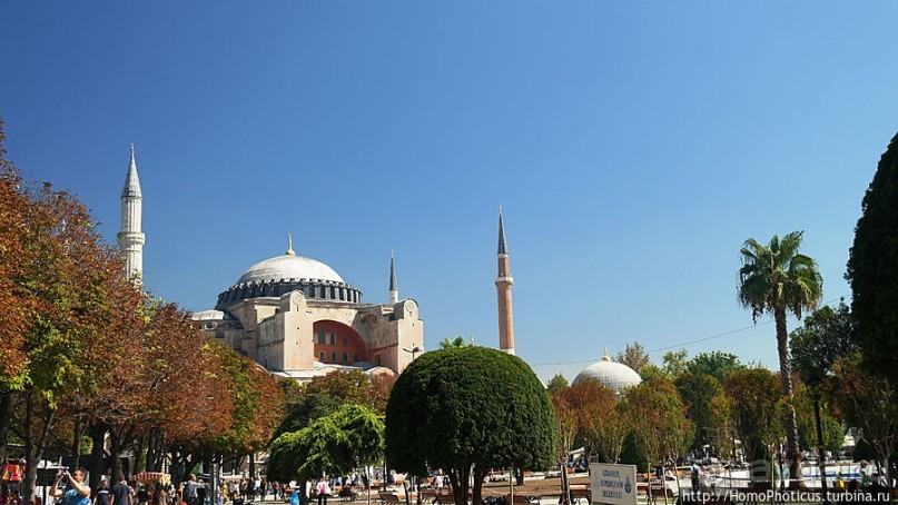 На краю Европы