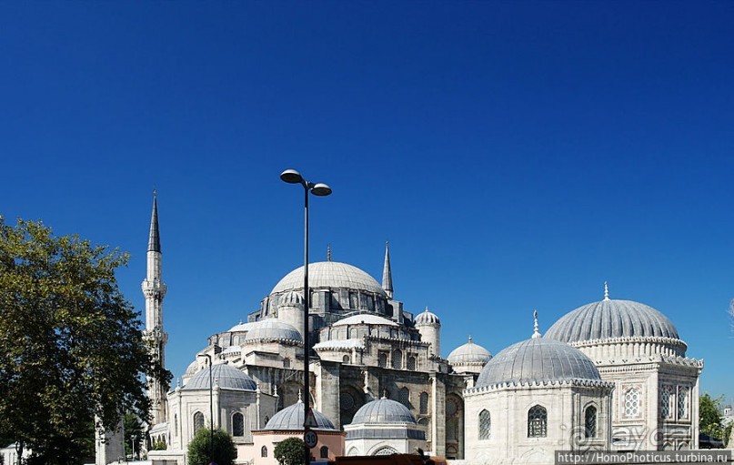 На краю Европы