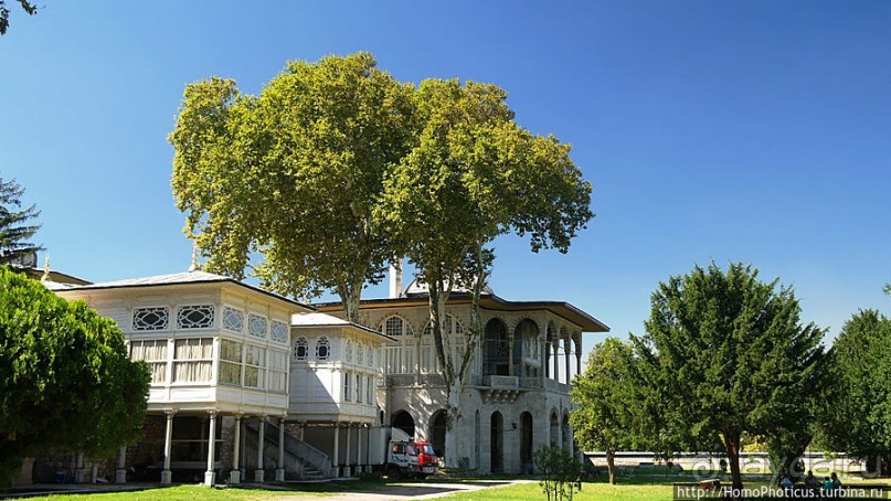 На краю Европы