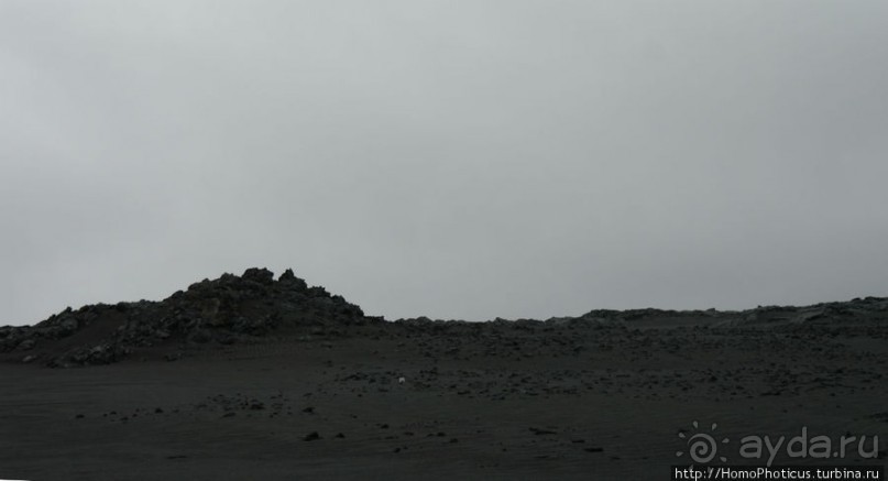 Центр Пустоты. Серое на черном