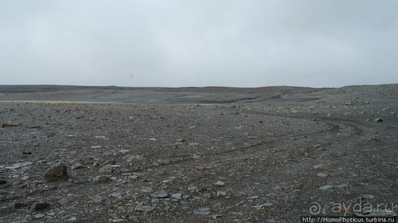 Центр Пустоты. Серое на черном