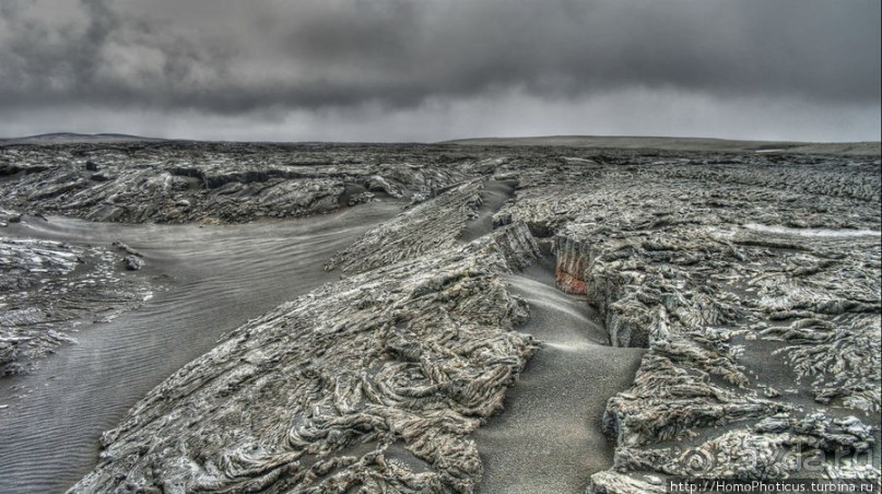 Центр Пустоты. Серое на черном