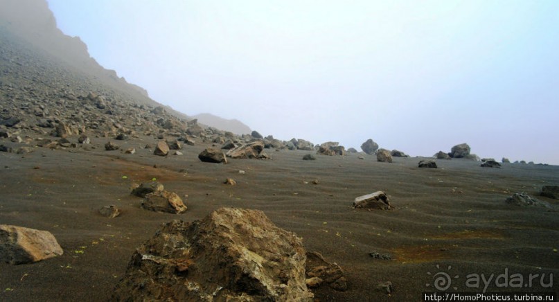 Центр Пустоты. Серое на черном
