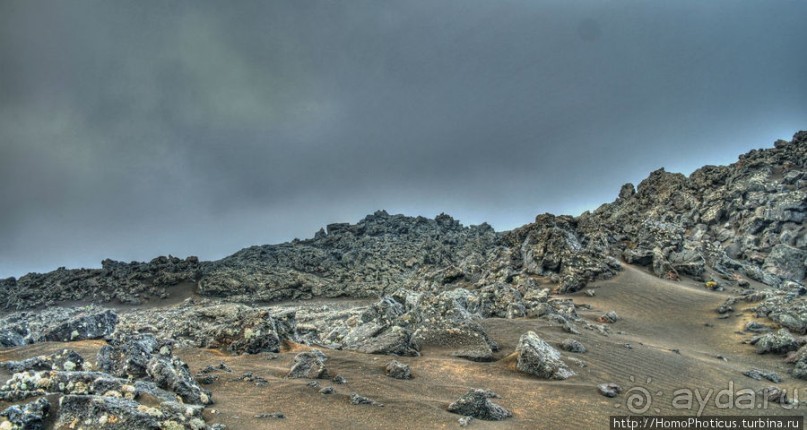 Центр Пустоты. Серое на черном