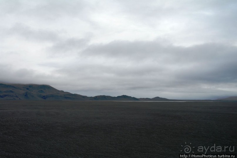 Центр Пустоты. Серое на черном