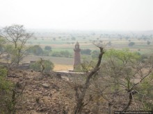 Альбом отзыва "Город победы, или потерянная столица"