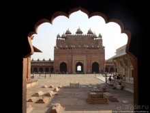 Альбом отзыва "Город победы, или потерянная столица"