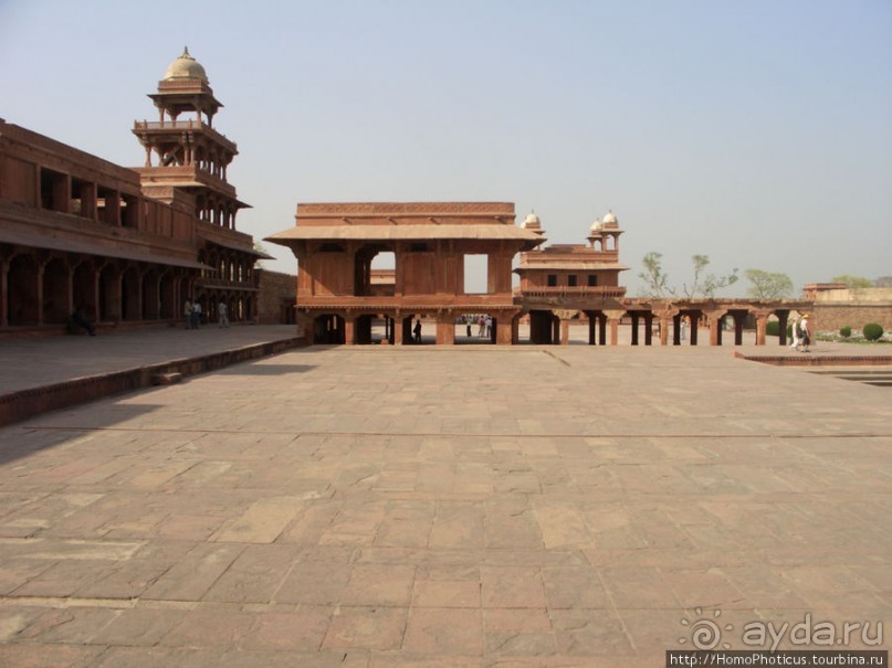 Город победы, или потерянная столица