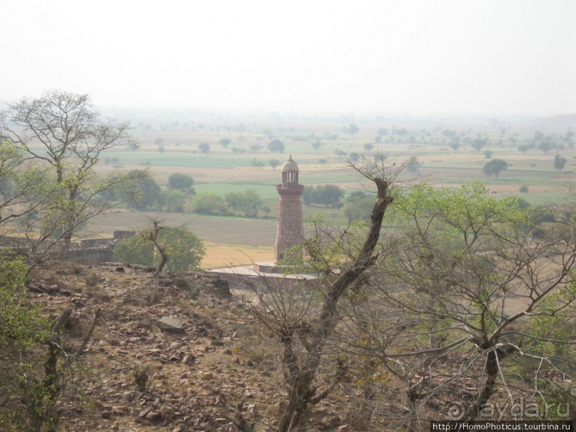 Город победы, или потерянная столица