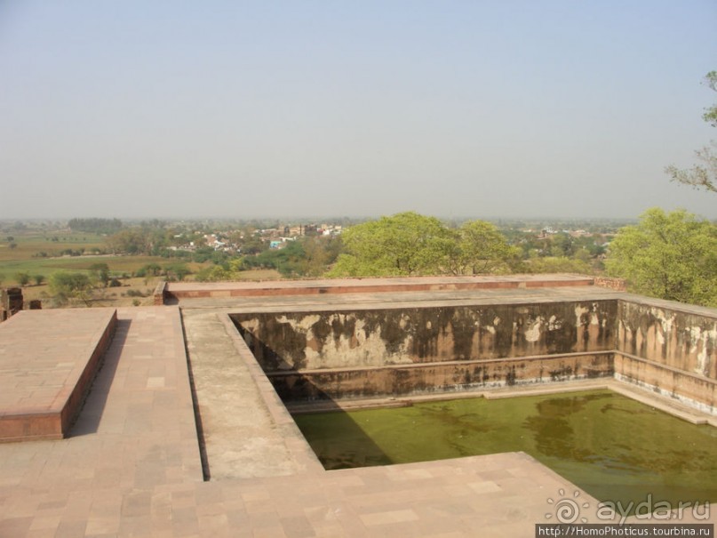 Город победы, или потерянная столица